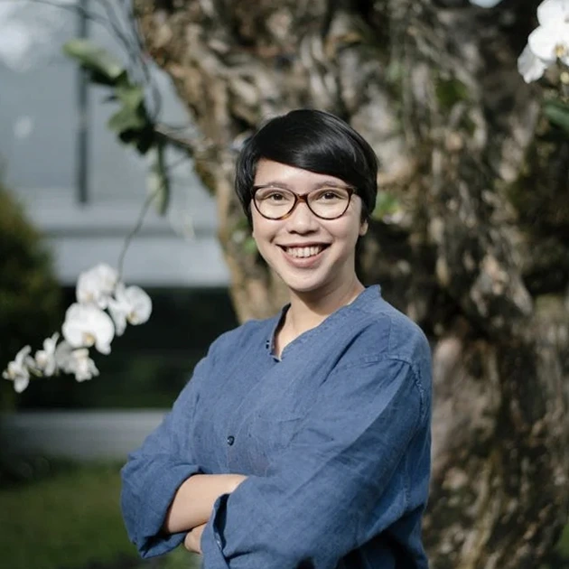Gita Syahrani
