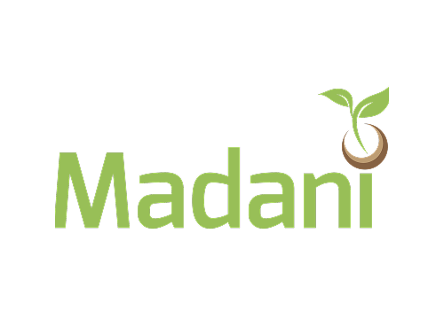 Madani