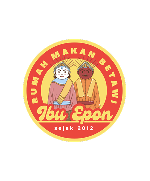 Rumah Makan Betawi Ibu Epon