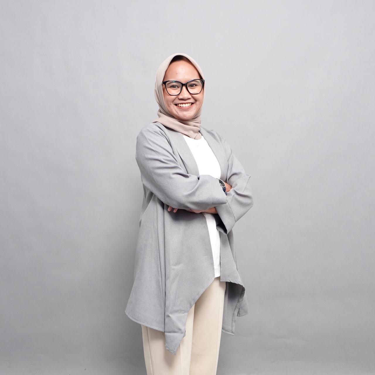 Ramadhanty Triastuti